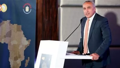 «المركزي» يطالب البنوك الإفريقية بـ«الصرامة» فى تطبيق التعليمات الرقابية 
