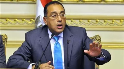 «الوزراء» يخصص عدة قطع أراضٍ لإقامة مشروعات خدمية بالمحافظات