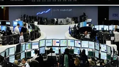 مؤشر البورصة الإيطالية يتراجع في مستهل تعاملات اليوم