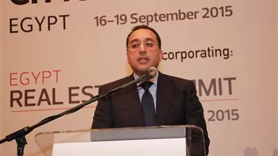 وزير الإسكان: 5,7 مليار جنيه استثمارات بمدينة السادات بنهاية ديسمبر الماضي