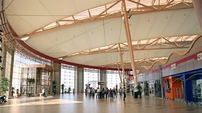 وفود أوروبية تصل إلى شرم الشيخ للمشاركة في مهرجان المسرح الشبابي