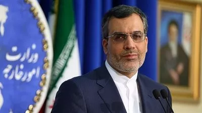 ايران تتهم السعودية بمهاجمة سفارتها في صنعاء