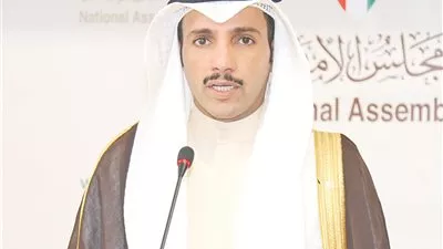 الاتحاد البرلماني العربي: سنقدم طلبا لإعادة عضوية مصر عقب انتخاب رئيس 