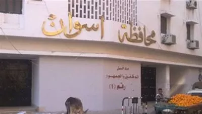 جهاز مدينة أسوان يطلق تطبيق إلكتروني لتقديم الخدمات للمواطنين