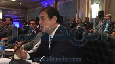 درويش حسانين: فرص واعدة للاستثمار العقاري في صعيد مصر
