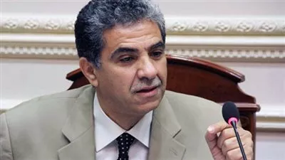 وزير البيئة: نعمل على تفعيل صندوق حماية البيئة