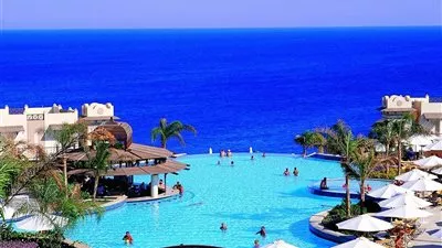 وفد أردني يزور شرم الشيخ لدعم السياحة.. اليوم