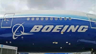 «بوينج» تحذر شركات الطيران من «دريملاينر بي 787»