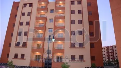 بالصور.. الانتهاء من تنفيذ 1440 وحدة بالإسكان الاجتماعى في أسيوط الجديدة