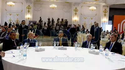 مدبولي: الانتهاء من مشروع قانون ربط شراء العقار بإعطاء الجنسية