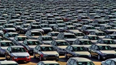 هيئة الصناعة البريطانية: ارتفاع مبيعات السيارات الجديدة في 2015