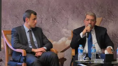 وزير المالية يستعرض مع المشاركين بمؤتمر هيرميس إيحابيات الاستثمار في مصر
