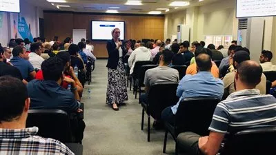 «التخطيط» تشارك في تدريب 300 طيار للتوعية برؤية 2030