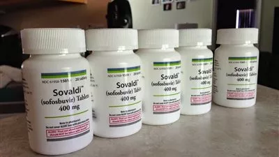 محافظ كفرالشيخ يخاطب وزير الصحة لتوفير 2400 علبة سوفالدى مستورد