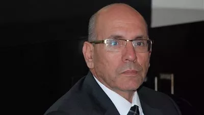 اليوم.. نظر محاكمة وزير الزراعة السابق في قضية 