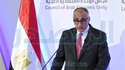 محافظ المركزي: 200 مليار دولار حجم التدفقات النقدية للجهاز المصرفي منذ «التعويم»
