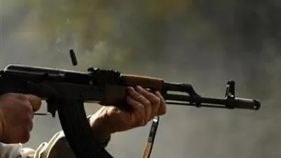 مقتل رئيس قسم مرور المنيب ومجند برصاص مجهولين