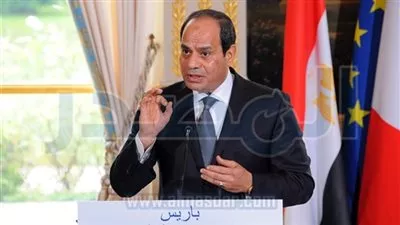 الرئيس السيسي يعدل قانون إنشاء المجتمعات العمرانية الجديدة