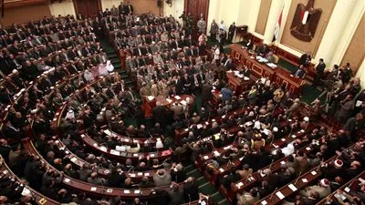 «اتصالات النواب» توافق على مشروع قانون حماية البيانات الشخصية