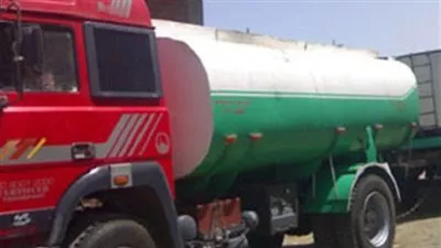 ضخ 4 آلاف و255 طنًا من المواد البترولية بقنا