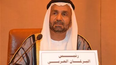 بدء الاجتماعات التحضيرية لجلسة البرلمان العربي بالقاهرة