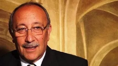 محافظ أسوان يطالب بوضع حلول لمشكلة الصرف الصحي بقرية 