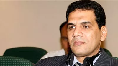 تعيين جمال الغندور رئيسًا للجنة الحكام خلفًا لـ 