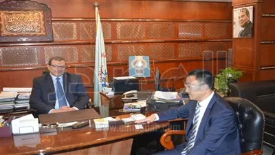 وزارة القوى العاملة تستهدف تدريب 30 ألف شاب بمختلف التخصصات سنويا