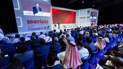 «سيملس» يختتم فعالياته.. وفوز «Pay Nas» بمسابقة التكنولوجيا المالية
