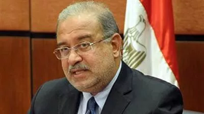 اليوم.. شريف إسماعيل يفتتح 