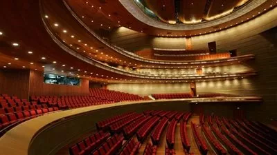 دار أوبرا بكين تستضيف مؤتمرًا لإعلان تفاصيل الاحتفال بالعام الثقافي المصري الصيني