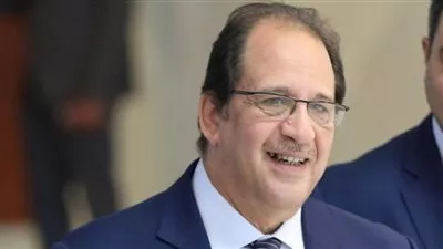 تكليف اللواء عباس كامل بتسيير أعمال جهاز المخابرات العامة