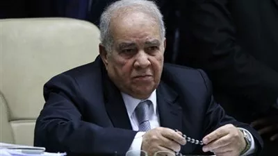 العجاتي: أتوقع حضور السيسي لمجلس النواب بعد دراسة القوانين نهاية يناير