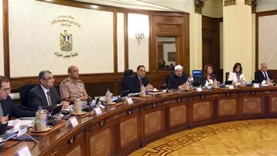 الحكومة تستعد لتنفيذ مبادرة «حياة كريمة» مطلع العام المالي الجديد