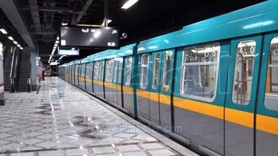 وزارة النقل تنفى رفع أسعار تذاكر مترو الأنفاق لـ17 جنيهاً