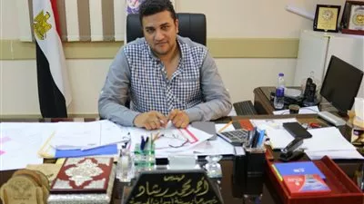 500 مليون جنيه ميزانية مدينة 