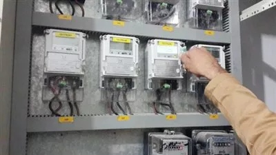 الإدارة العامة لشرطة الكهرباء  تضبط 466 ألف قضية خلال 3 أشهر