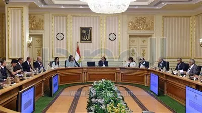 إعادة تخطيط «روضة السيدة 2» والمنطقة المحيطة بالمتحف المصري الكبير