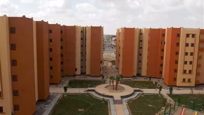 800 مليون جنيه ميزانية مدينة 