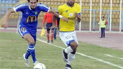 المقاولون يفوز على الإسماعيلي بهدفين والاتحاد يتجاوز النصر بثلاثية