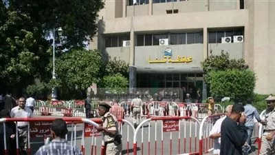 محافظة قنا تقرر حل جمعيتي 