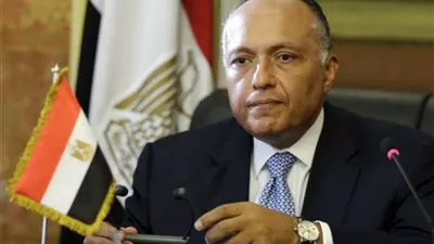 مصر ترحب بتشكيل حكومة انتقالية في جنوب السودان