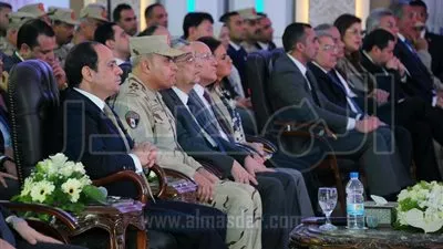وزير الصحة: 2,4 مليار جنيه استثمارات المستشفيات الجديدة بالصعيد خلال 3 سنوات