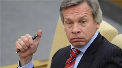 بوشكوف: العقوبات الأوروبية على روسيا ستلغى هذا العام