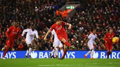ليفربول يواجه سوانزي بالدوري الإنجليزي .. والإسماعيلي في مهمة سهلة أمام الأسيوطي