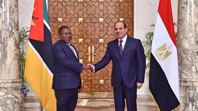 توقيع 3 مذكرات تفاهم بين مصر وموزمبيق لدعم التعاون المشترك 