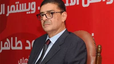 رفض استشكال وقف تنفيذ حكم بطلان انتخابات النادي الأهلي