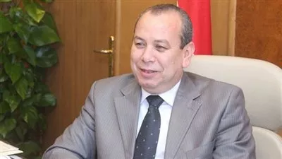 محافظ دمياط : إنشاء أكبر مشروع استثماري بالمحافظة على مساحة 12 ألف متر