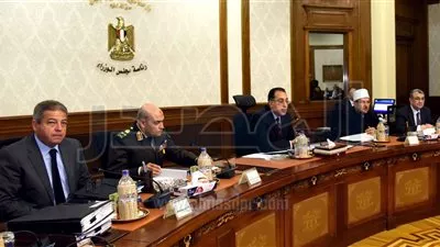 الحكومة تقر مشروع قانون إنشاء الجهاز القومي لتنظيم الإعلانات