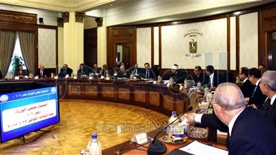 الحكومة توافق على تعديل قانون الضريبة على الدخل